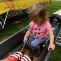 Greta helping with the boat2